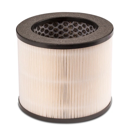 Black & Decker Replacement 3-Stage HEPA Filter AF1